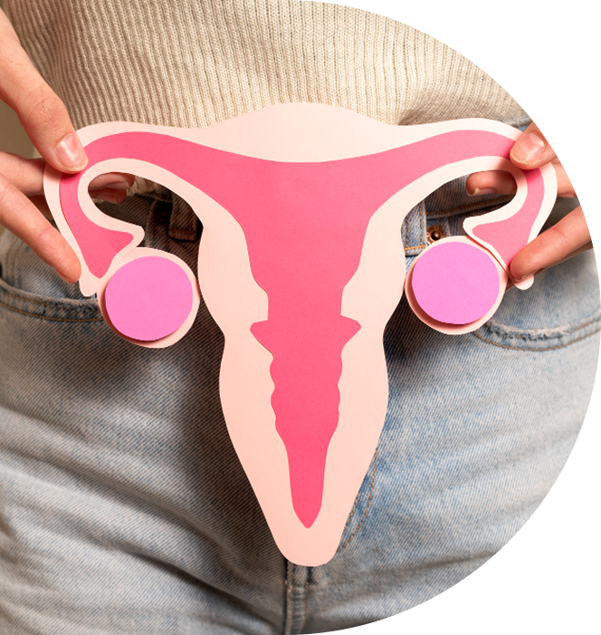 Misión - Ginecología